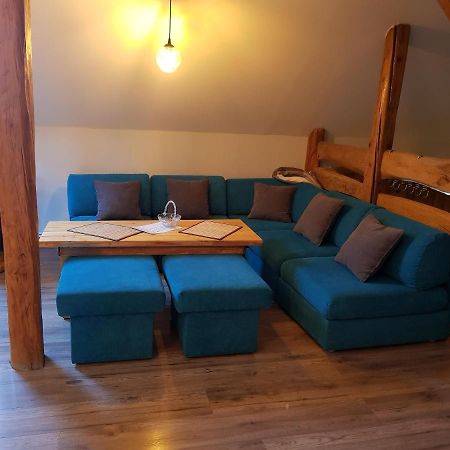 Na Stawach Guest House Stryszow Exterior photo
